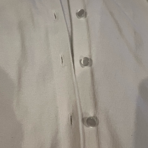 EUC 10 Crewcuts Casey Cardigan - Picture 5 of 6